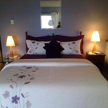 Sechelt Inlet B&B Dış mekan fotoğraf